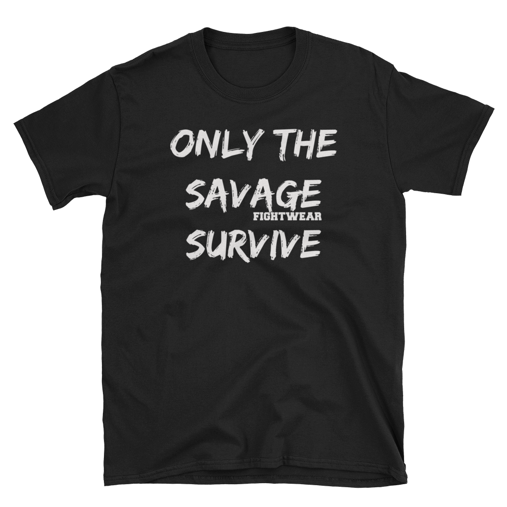 Savage T-shirts